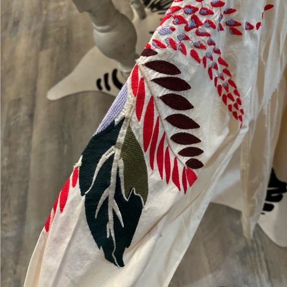 Free People
Embroidered Obsession Dress
Size Small - Picture 2 of 3